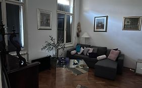 Secesijski Stan U Centru